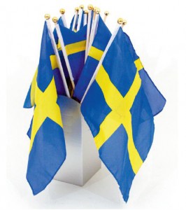 Svensk_Flagga