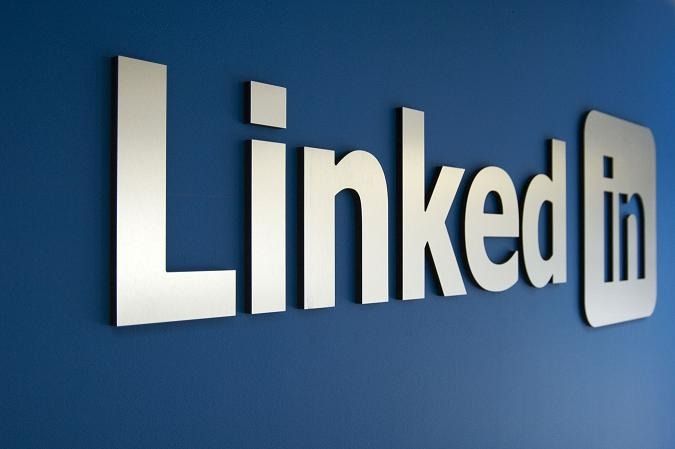 LinkedIn investerar presentation sep 2013