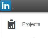 linkedin projects