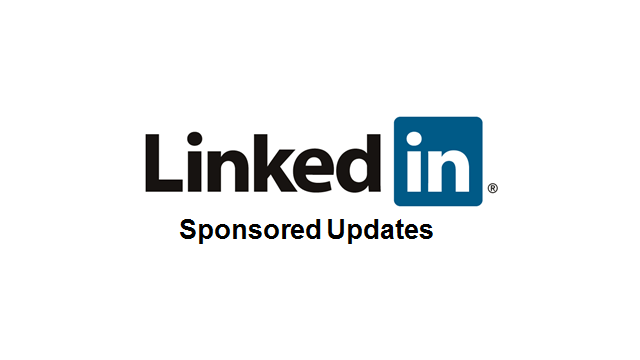 Lär dig skriva Sponsored Updates på LinkedIn