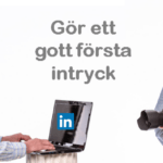 bästa LinkedIn profilen