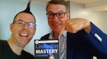LinkedIn mastery