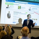 Öppen kurs Social selling med LinkedIn™ som säljverktyg