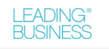 Leading Business 