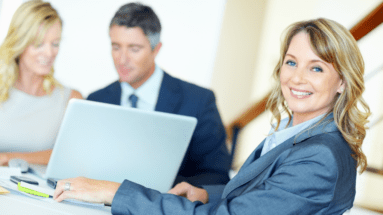 Linkedin event med webinar