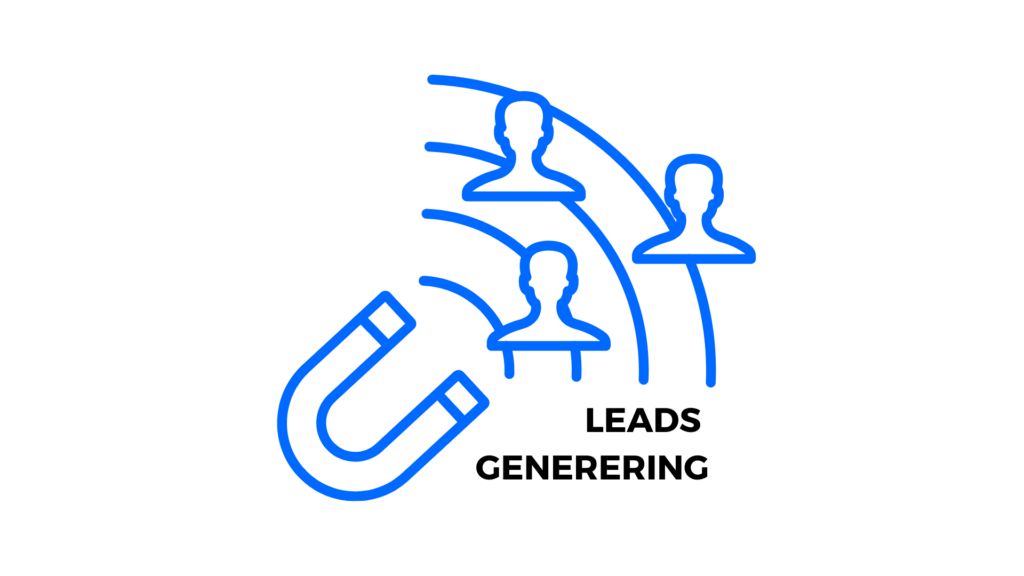 leads generering