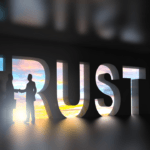 Trust i relations vs produktmarknasföring